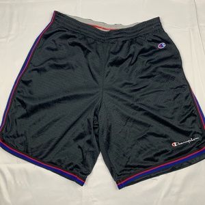 Champion bottom